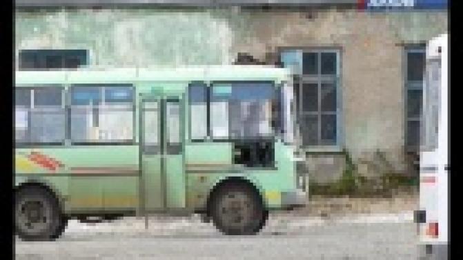 Первоуральские кондукторы просят организовать диспетчерские пункты на конечных остановках.