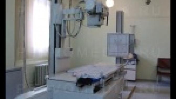 Более сотни первоуральцев больны туберкулёзом.