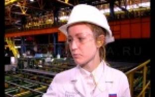 Нюансам металлургического производства готовы обучать первоуральских выпускников.