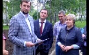 В Первоуральске полным ходом идёт капитальный ремонт сразу нескольких школ