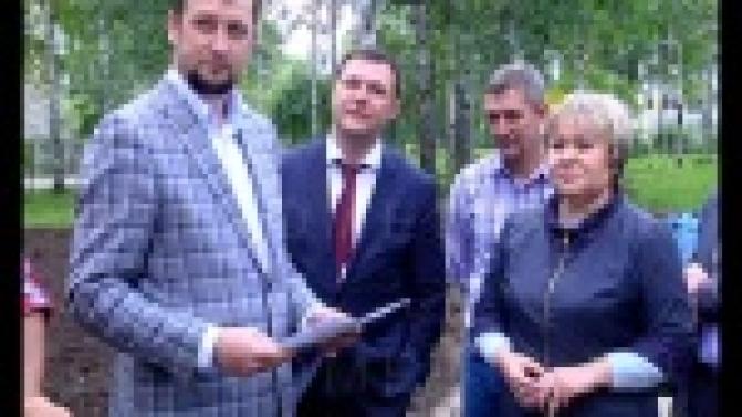 В Первоуральске полным ходом идёт капитальный ремонт сразу нескольких школ