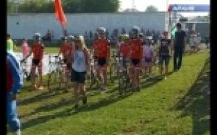 В предстоящие выходные первоуральцев ждет мультиспортивный праздник