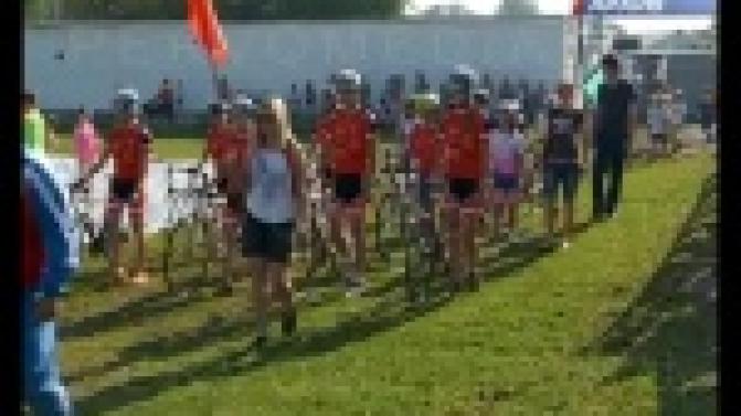 В предстоящие выходные первоуральцев ждет мультиспортивный праздник