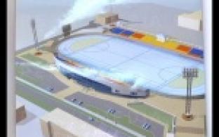 Олимпийский чемпион Игорь Малков получил награду "За спортивную доблесть".