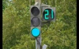 Светофоры в Первоуральске поумнеют.