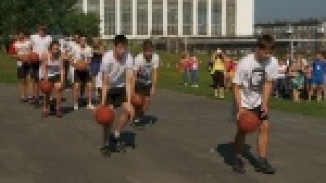 В эту субботу первоуральцам предстоит помериться друг с другом силами