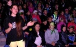 В Гагаринском завершилась четвертая смена