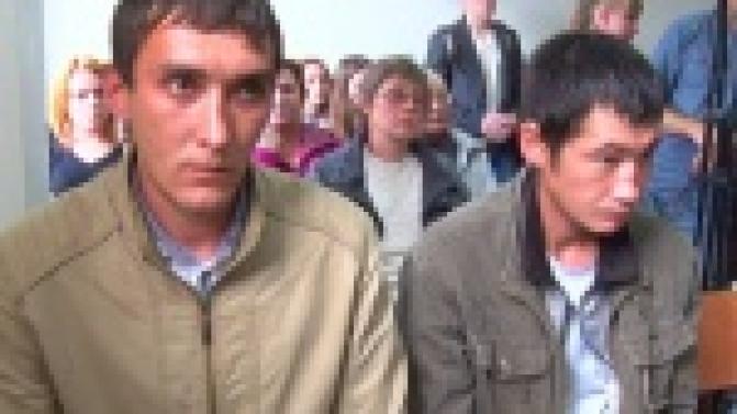 В Первоуральском городском суде сегодня рассмотрели дело настоящих живодеров