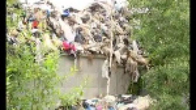 Заводом по переработке твердых бытовых отходов заинтересовались частные инвесторы