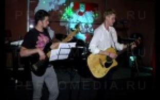 Не только диджеи, но и актеры, сценаристы и композиторы