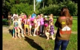 Воспитанием свободной личности, способной действовать в рамках закона и защитить свои права, занимаются в физкультурно-оздоровительном комплексе имени Гагарина.