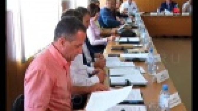 Развивать будут не только центральную часть Первоуральска, но и самые отдалённые районы муниципалитета.