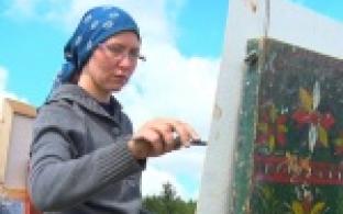 Красоты Урала в красках