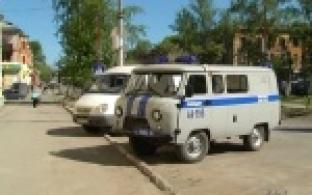 Больше двух недель полицейские ищут пропавшего грибника