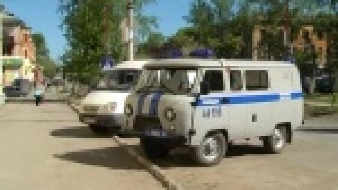 Больше двух недель полицейские ищут пропавшего грибника