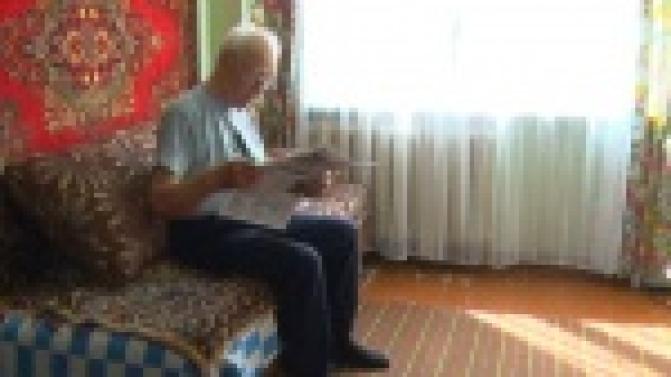 Сюрприз - почтой