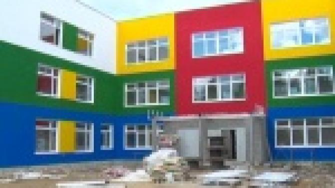 Детский вопрос на контроле главы администрации