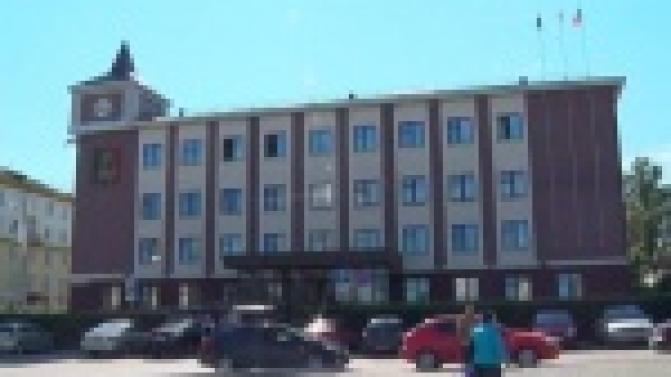 В Первоуральске появятся общественные приемные