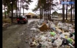 Поговорили о наболевшем.