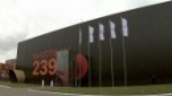 Пионеры "Белой металлургии"