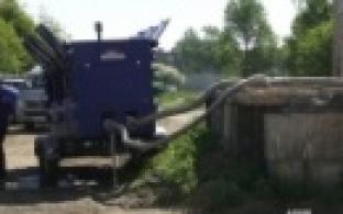 На одиннадцати котельных и большинстве трубопроводов в Первоуральске прошли опрессовки