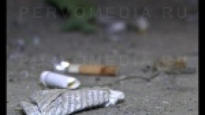 Туалет и душевую комнату в одном из общежитей Первоуральска захватили бомжи и алкоголики.