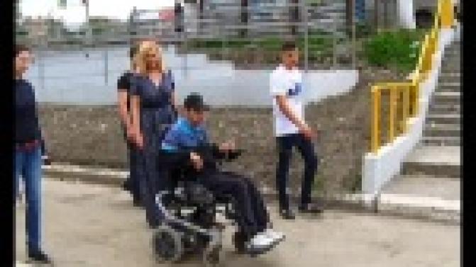 Первоуральск становится удобнее