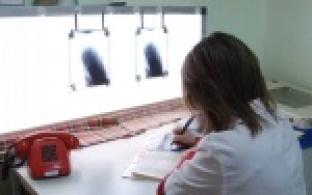 Более ста больных туберкулезом зафиксировано в Первоуральске