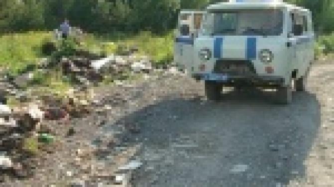 В минувшие выходные полицейские нашли без вести пропавшую девушку