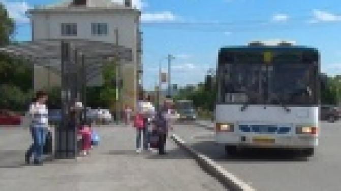С первого августа в Первоуральске может повыситься тариф на перевозку пассажиров