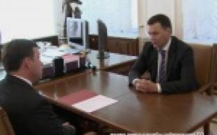 Новые детсады, площадки и дороги