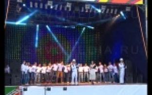 Первоуральские металлурги отметили свой профессиональный праздник.