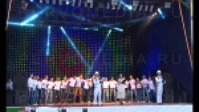 Первоуральские металлурги отметили свой профессиональный праздник.