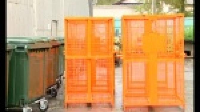 В Первоуральске подводят первые итоги коммунального эксперимента