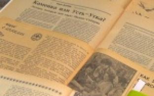 Чуни, лывы, зыбка, запон