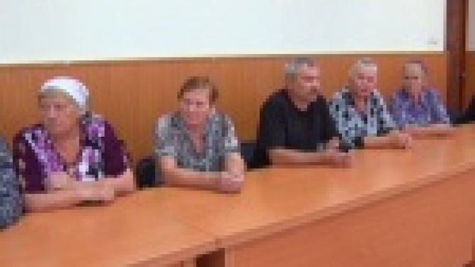 Голубое топливо в каждый дом