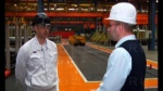 Умные машины на службе мастеров своего дела