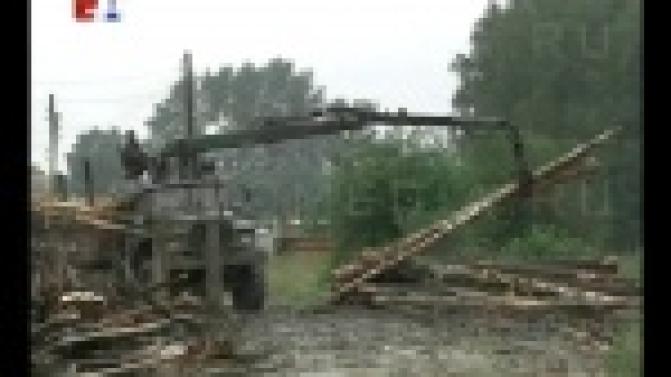 В посёлке Доломитовый под Первоуральском погиб десятилетний ребёнок