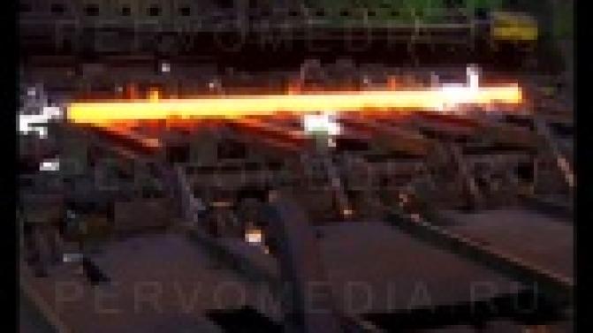 В преддверии Дня города в Первоуральске чествуют представителей градообразующего предприятия