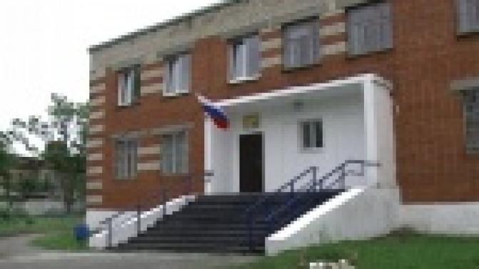 В здании СТУ Новоуткинска новые соседи