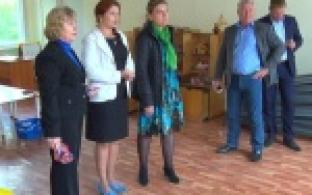 Майские указы президента - на контроле