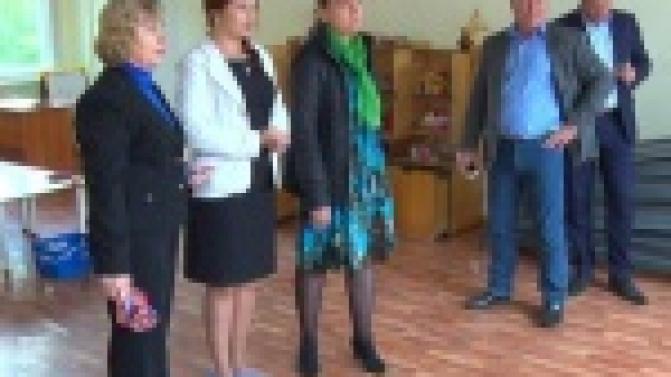 Майские указы президента - на контроле