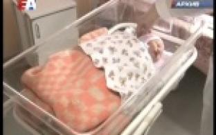 Девочка, найденная в лесу под Первоуральском, обретёт дом и семью.