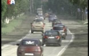 Более трёхсот нарушений выявили первоуральские автоинспекторы