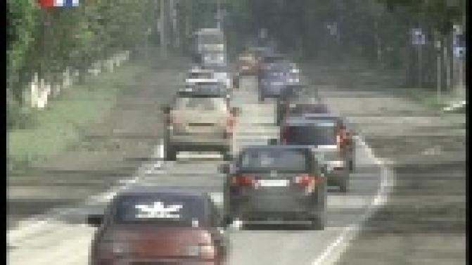 Более трёхсот нарушений выявили первоуральские автоинспекторы