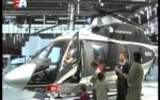 ИННОПРОМ бьёт рекорды популярности.