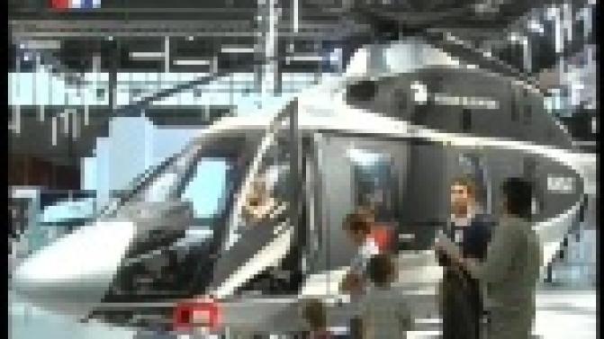 ИННОПРОМ бьёт рекорды популярности.