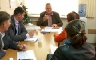 Директор департамента лесного хозяйства Свердловской области провел открытую встречу с жителями Первоуральска