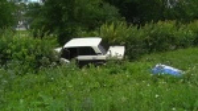 Стрельба на улицах города