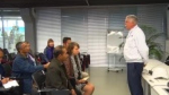 Из Индонезии в Первоуральск